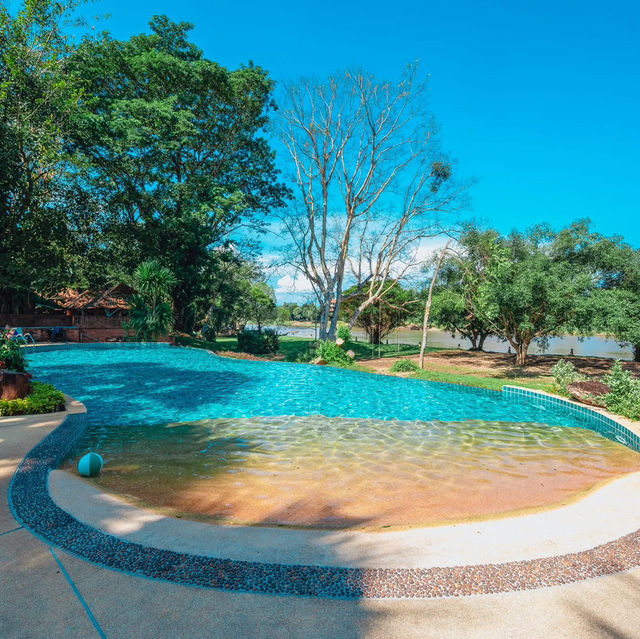 The Legend Chiang Rai Boutique River Resort & Spa