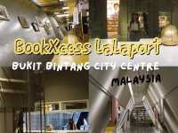  BookXcess LaLaport BBCC 