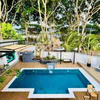  Splash & Serenity: A Grand Family Escape at The Viista Villa