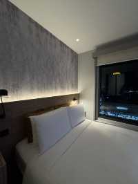 โรงแรมสุดชิค Moxy กิจกรรมจุใจ 