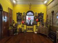 🏛️ A Fascinating Step Into Nyonya Heritage – Pinang Peranakan Mansion