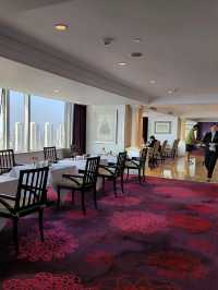 An indentical Hotel