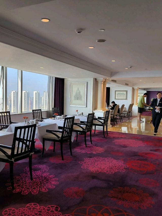 An indentical Hotel