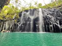 Where Water Whispers Through Stone: Takachiho Gorge