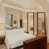 A Grand Legacy Reimagined with Modern Elegance