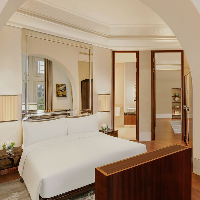 A Grand Legacy Reimagined with Modern Elegance