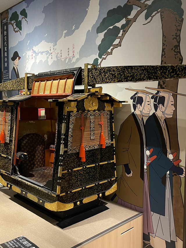 小倉城｜北九州的歷史縮影