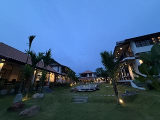 Unseen 董里，不去不知道
