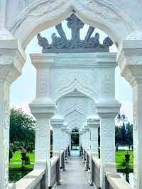 Reflections of Royalty: Taman Ujung, Karangasem