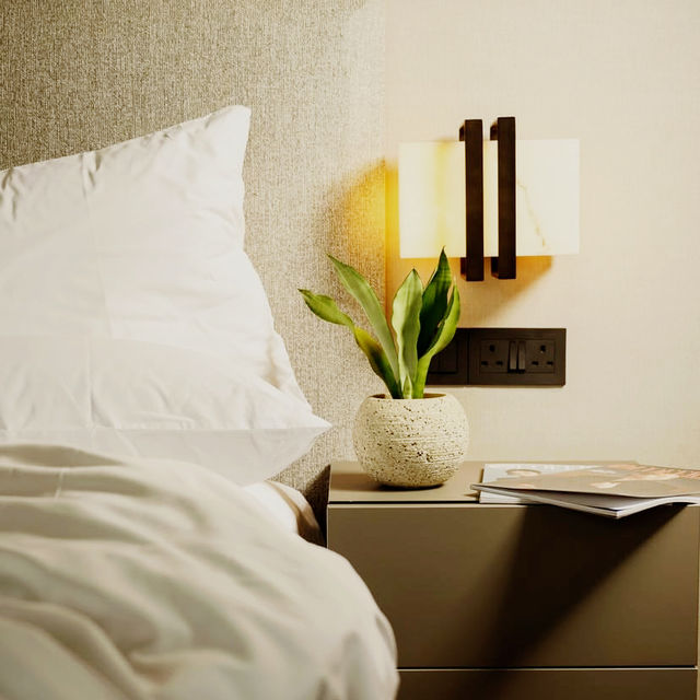 A Contemporary Home for Inspired Living