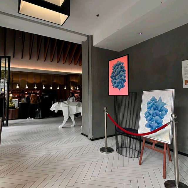 MOV Hotel Kuala Lumpur