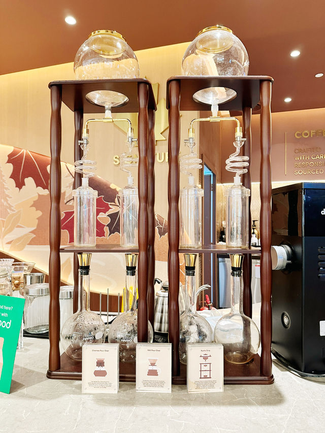 A Taste of Canada at Tim Hortons Sunway Pyramid