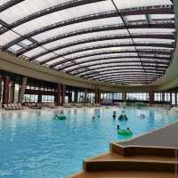 Water World Ocean Park