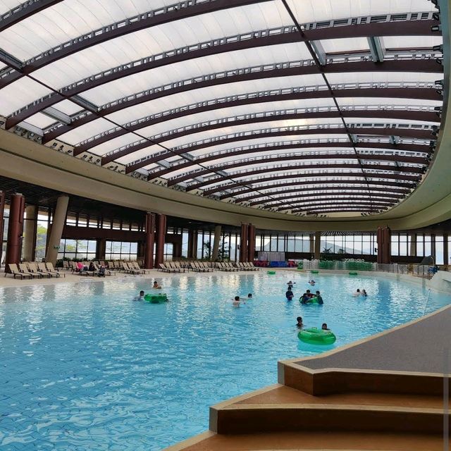 Water World Ocean Park