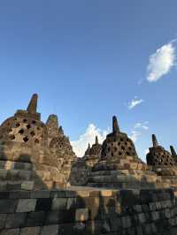 Yogya - Amazing place