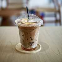 Smilow Cafe