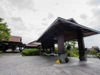 Tropical Tranquility at Its Finest in Ombak Villa Langkawi