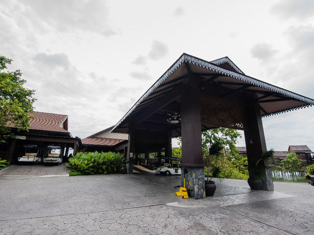 Tropical Tranquility at Its Finest in Ombak Villa Langkawi