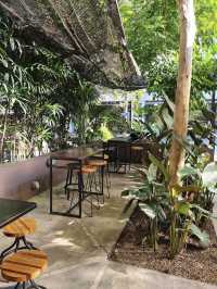 Feeka Coffee Roasters, KL’s Urban Hideaway for Coffee Lovers