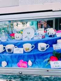 【北海道】小樽：明治x大正時期的浪漫氛圍