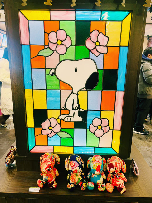 【北海道】小樽：明治x大正時期的浪漫氛圍