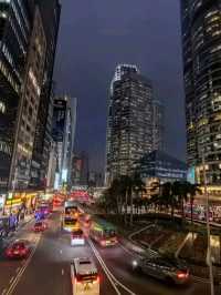 Urban Escape: Culture & Views HongKong