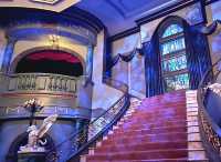 Relive the Tale as old as time in Tokyo Disneyland!