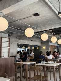 Croisserie Artisan Bakery – Bukit Damansara’s Morning Gem  