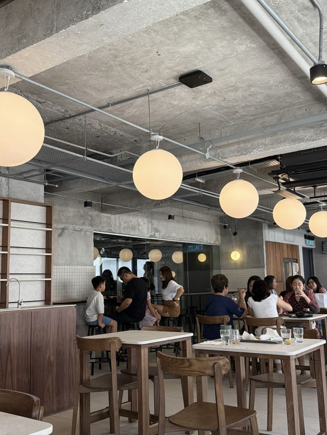 Croisserie Artisan Bakery – Bukit Damansara’s Morning Gem  