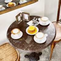 Astier De villate Cafe