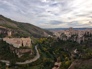 Cuenca Is That Unexpected Gem
