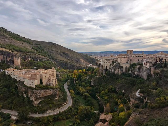 Cuenca Is That Unexpected Gem