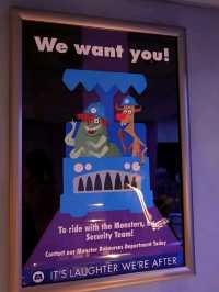 Flashlights, Laughs & Monster Mayhem!