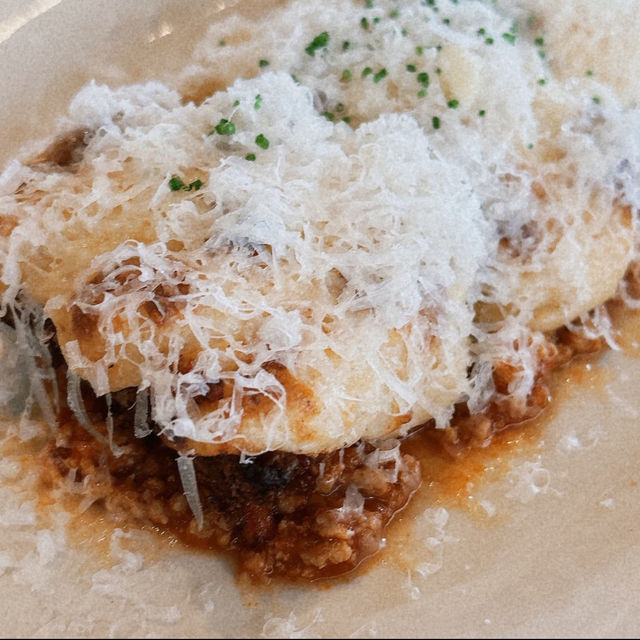 【東京/銀座🇯🇵】ギリシャ料理を楽しむ🇬🇷THE APOLLO