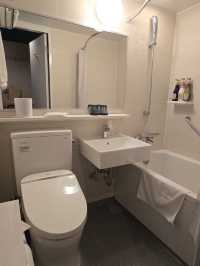 札幌薄野可以住n次既酒店 ～ Vessel Hotel Campana Susukino