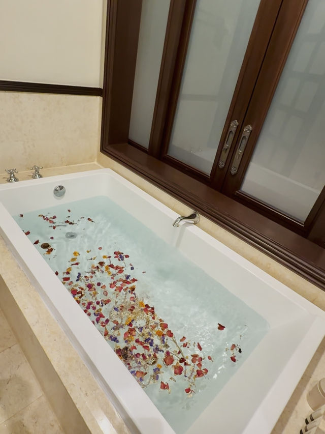 Best Hotel In Malacca