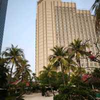Grand Hyatt Jakarta