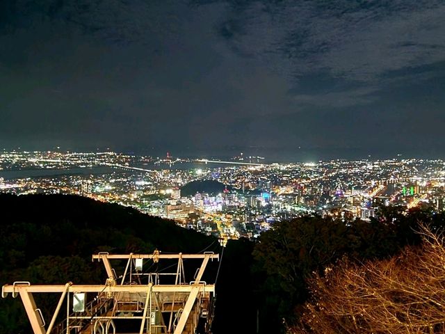 에히메현에서 카가와현 찍고 도쿠시마에서 숙박하는 여행코스~!