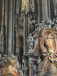 Vienna: Waltzes, Whispers & White Horses