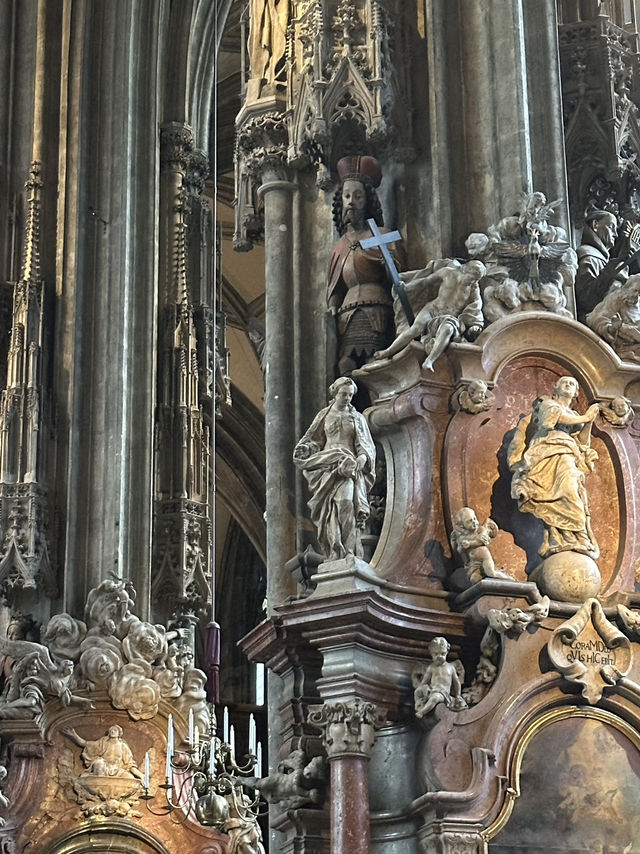 Vienna: Waltzes, Whispers & White Horses