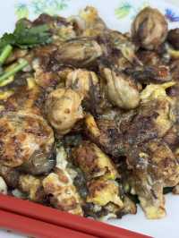 Penang Short Trip – Business + Local Explore