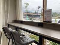 คาเฟ่น่ารัก ๆ ’ กาแฟพันธุ์ไทย ‘ แม่สะเรียง