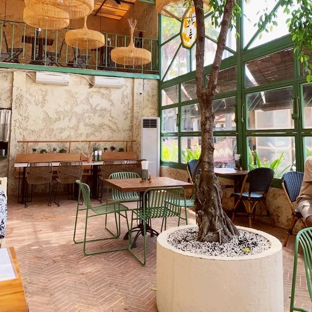 Oteroo Cafe