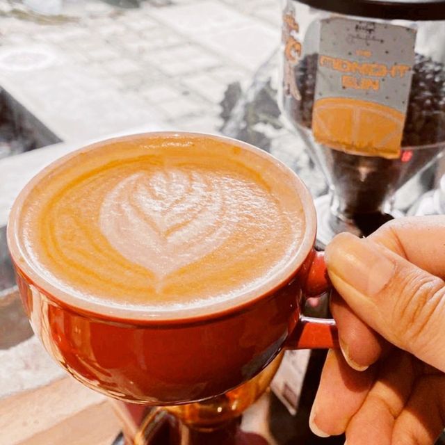 Jalanpulang Coffee