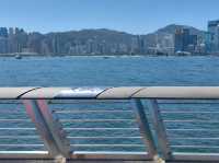 Victoria Harbour – Hong Kong’s Shining Jewel