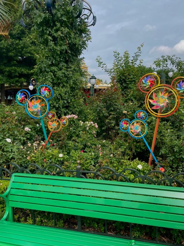 Beyond the Castle: Inside Disney’s Most Daring Park Yet