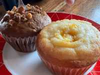 Jeju Escape: Cafe Bomnal’s Coastal Charm 