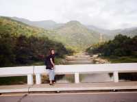 คีรีวง หมู่บ้านกลางหุบเขาหลวง นครศรีธรรมราช