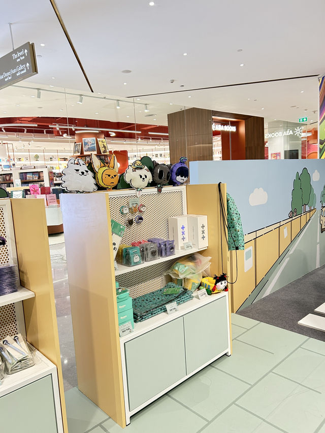 ✨ PPULBATU  POP-UP @ Siam Paragon ✨