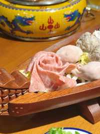 食火鍋
